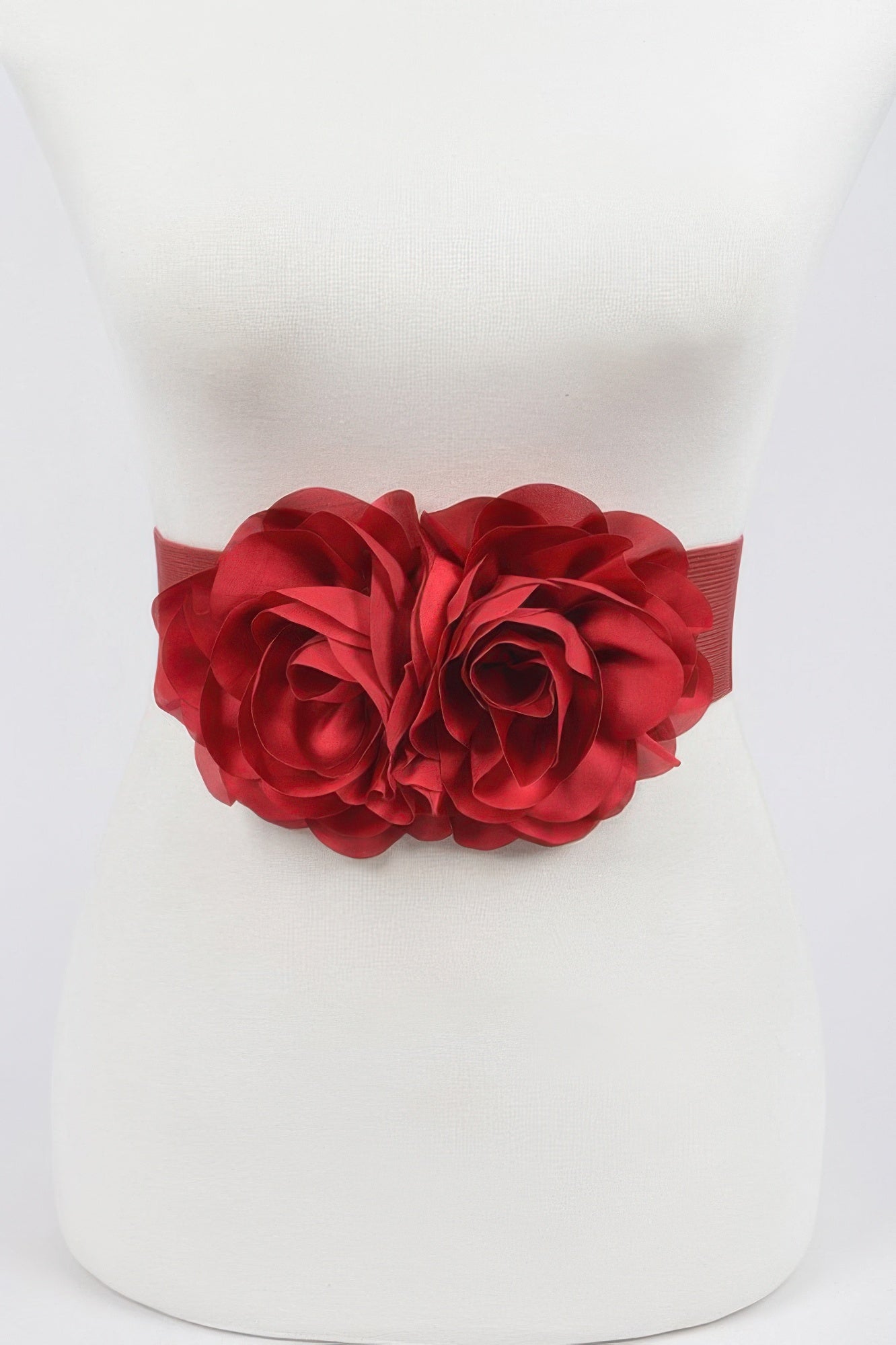Flower Inspired Belt - Flip Flop Dynasty