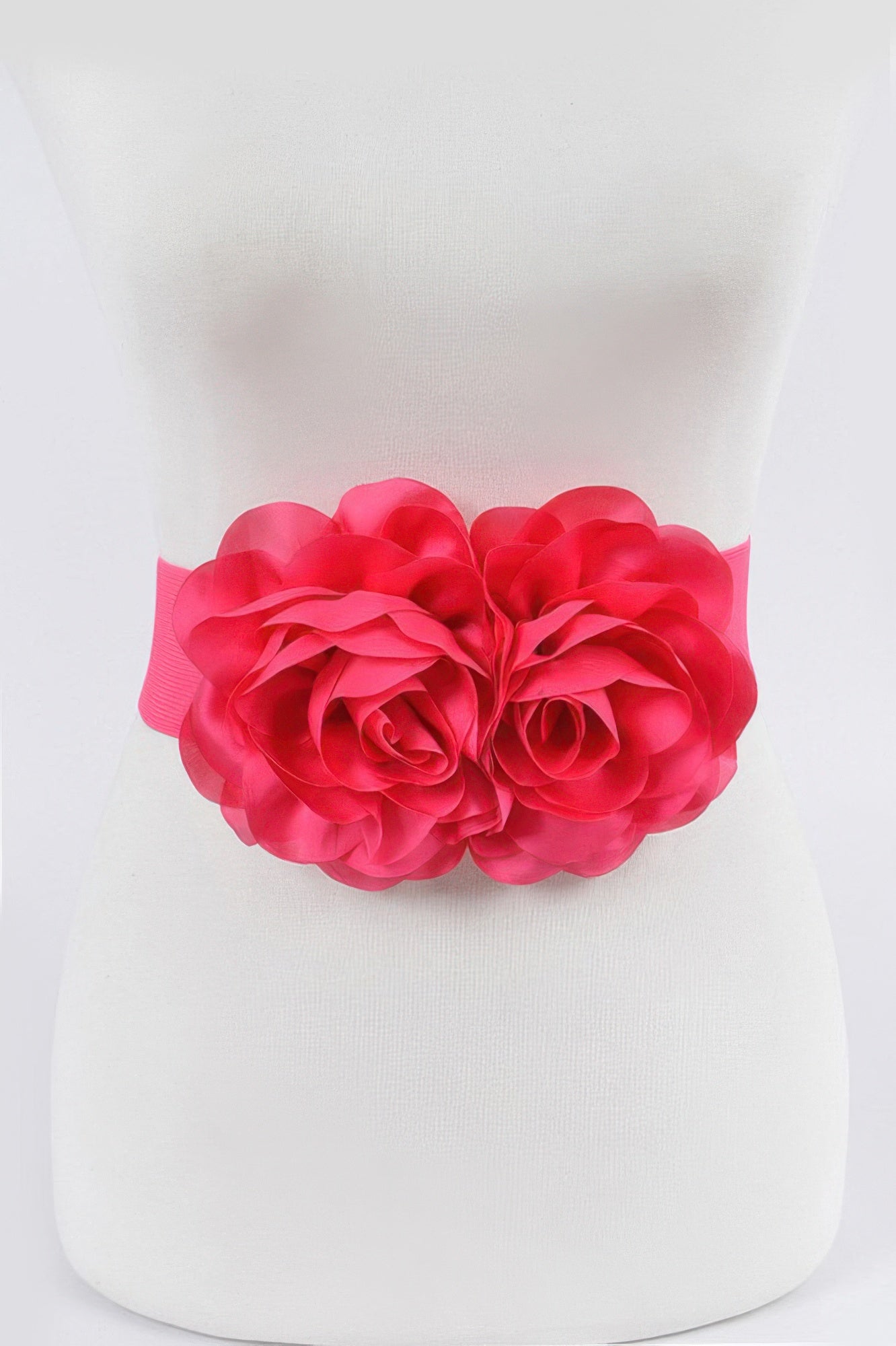 Flower Inspired Belt - Flip Flop Dynasty