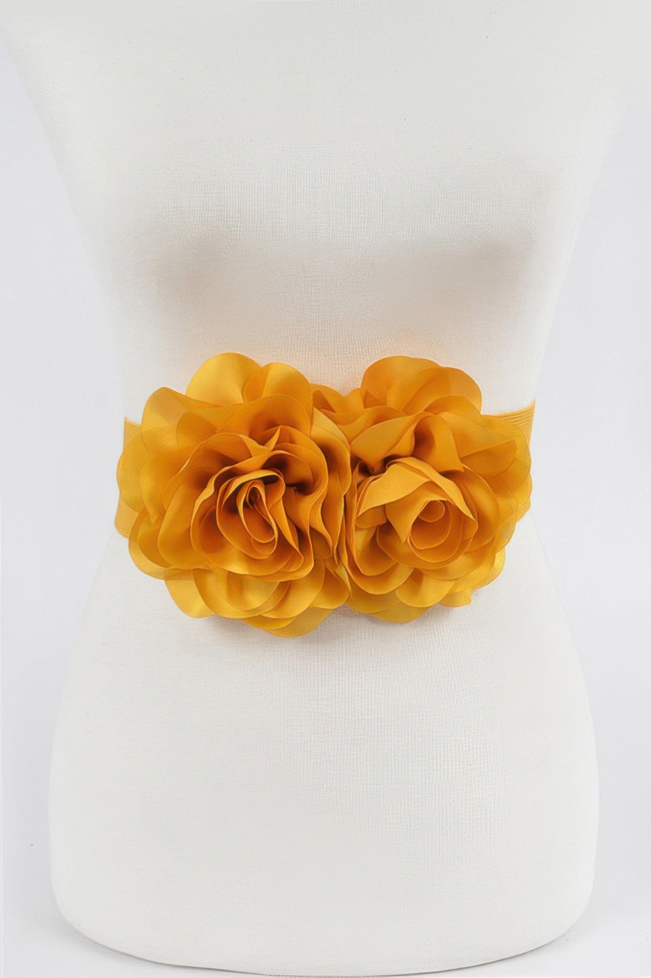 Flower Inspired Belt - Flip Flop Dynasty