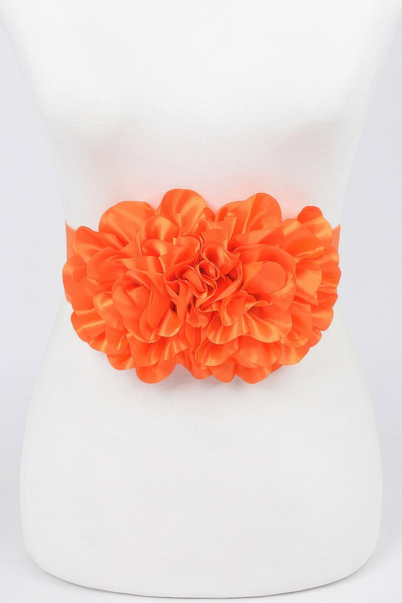 Flower Inspired Belt - Flip Flop Dynasty
