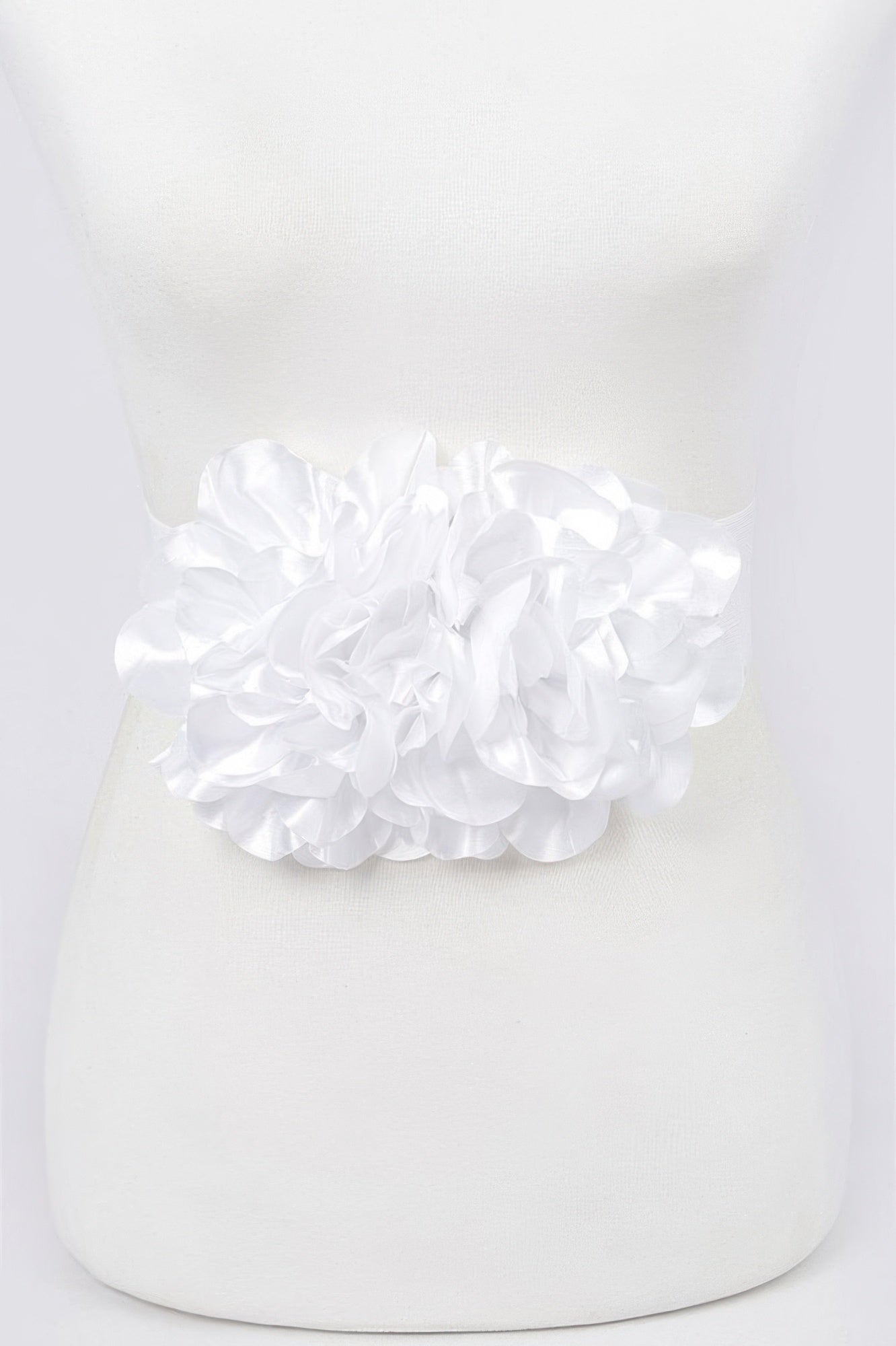 Flower Inspired Belt - Flip Flop Dynasty