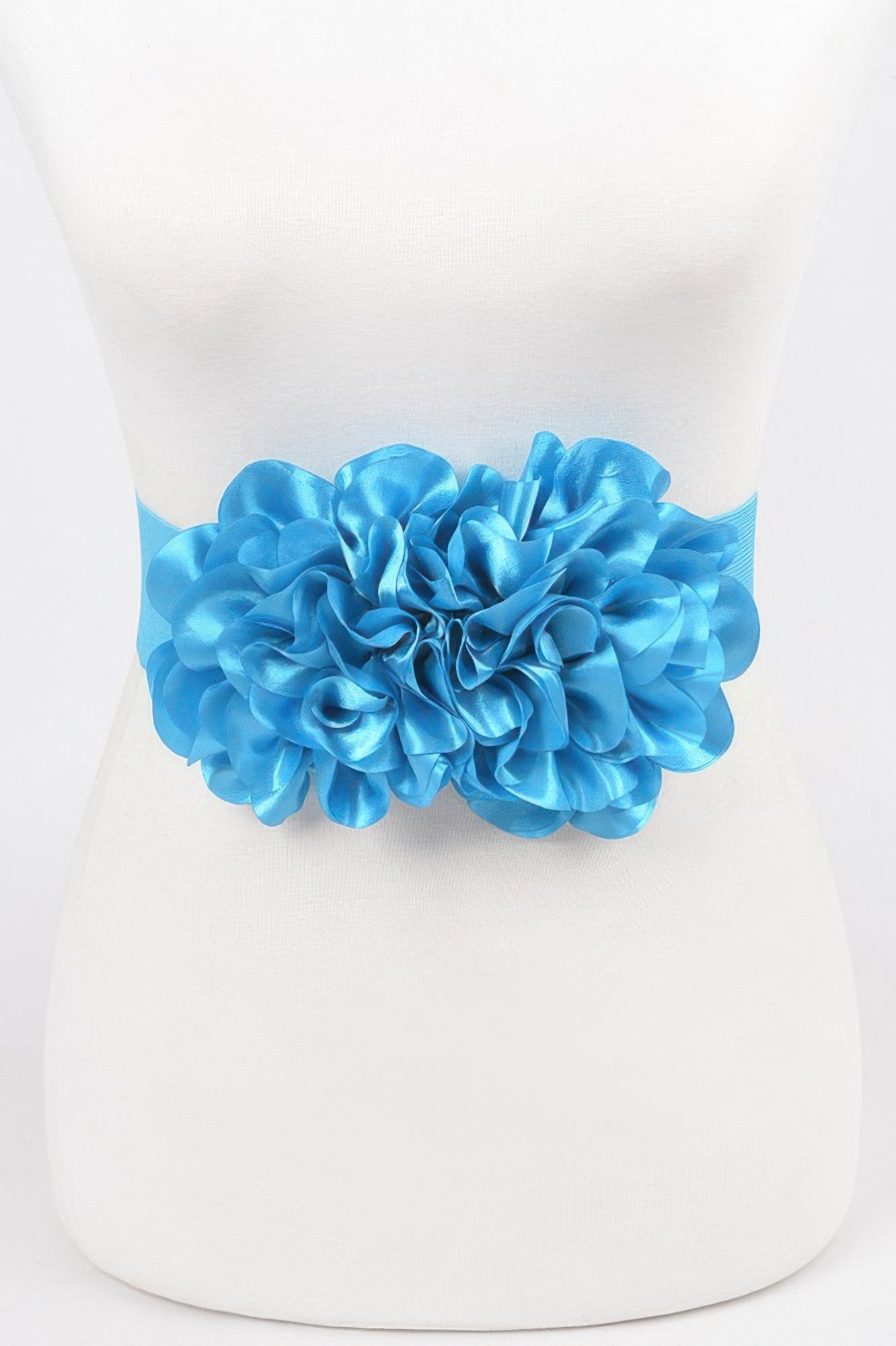 Flower Inspired Belt - Flip Flop Dynasty