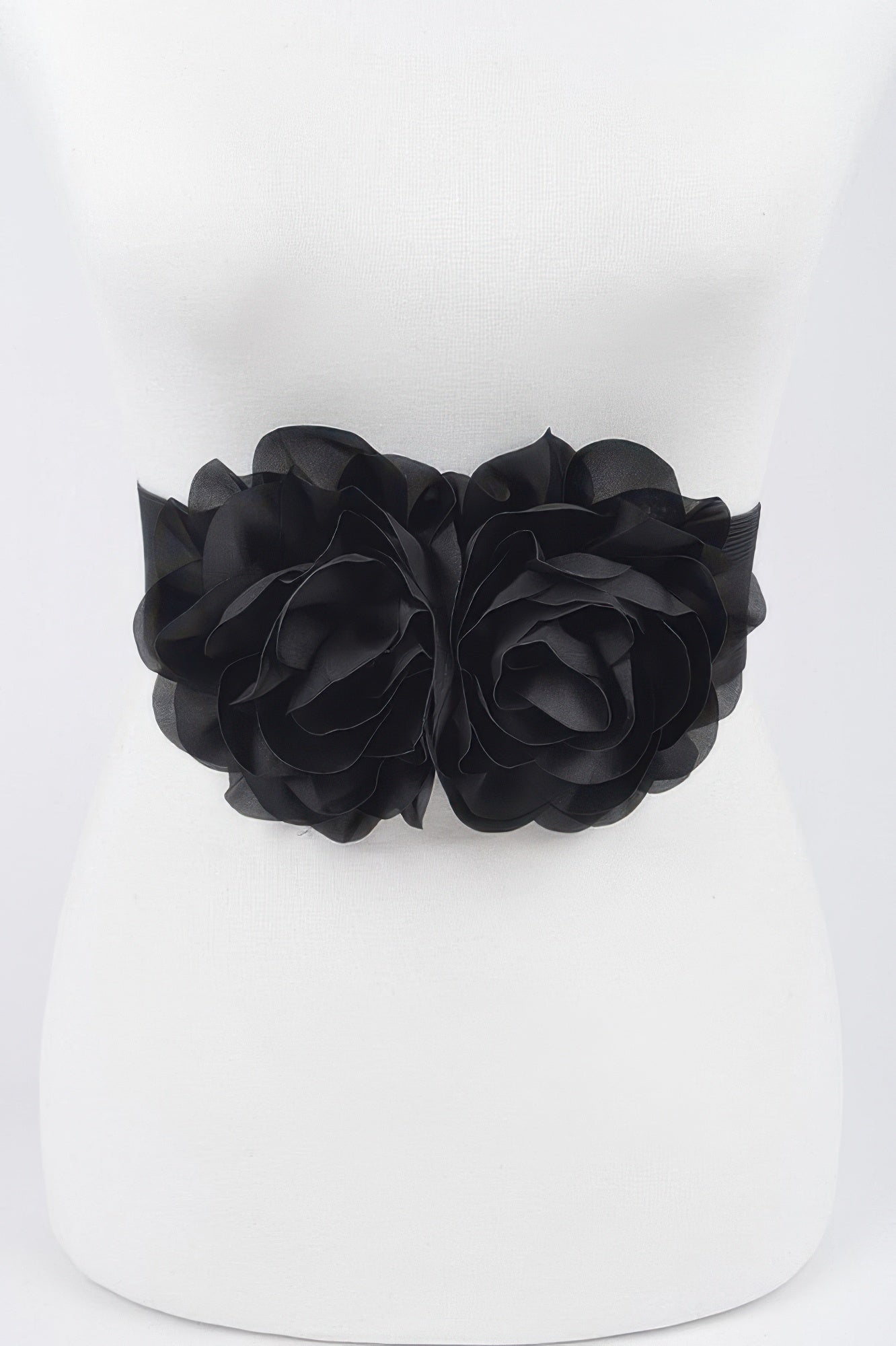 Flower Inspired Belt - Flip Flop Dynasty