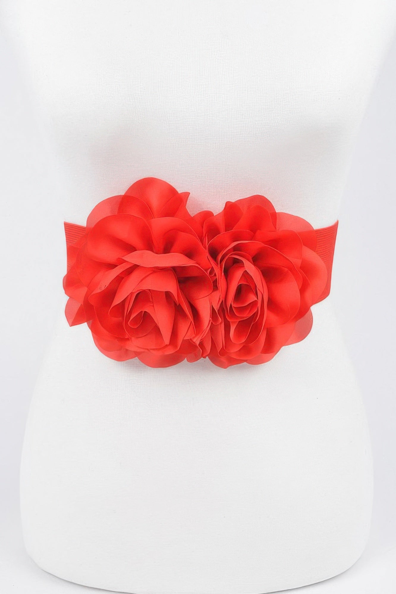 Flower Inspired Belt - Flip Flop Dynasty