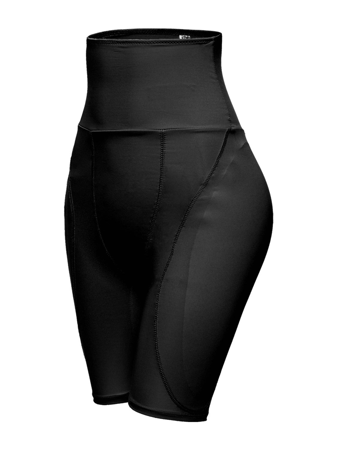 Full Size Hip Lifting Shaping Shorts - Flip Flop Dynasty