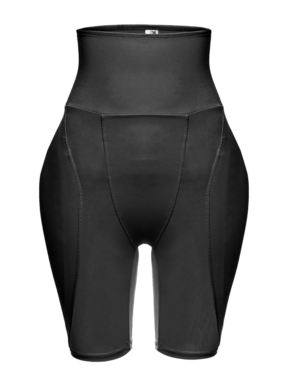 Full Size Hip Lifting Shaping Shorts - Flip Flop Dynasty