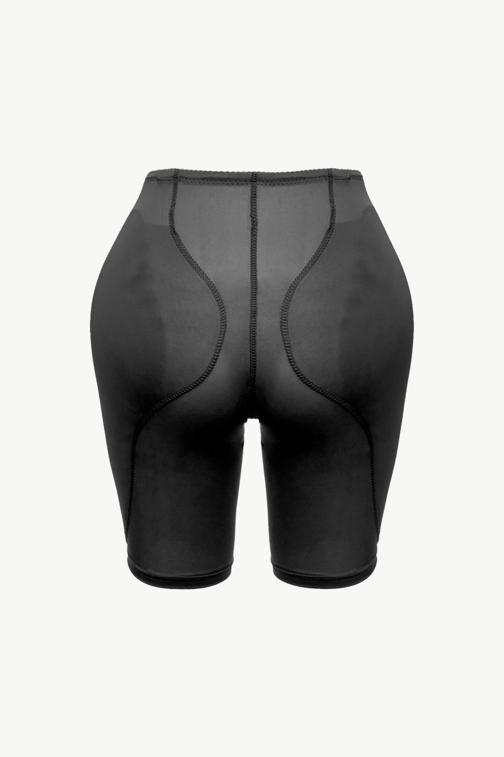 Full Size Lifting Pull - On Shaping Shorts - Flip Flop Dynasty