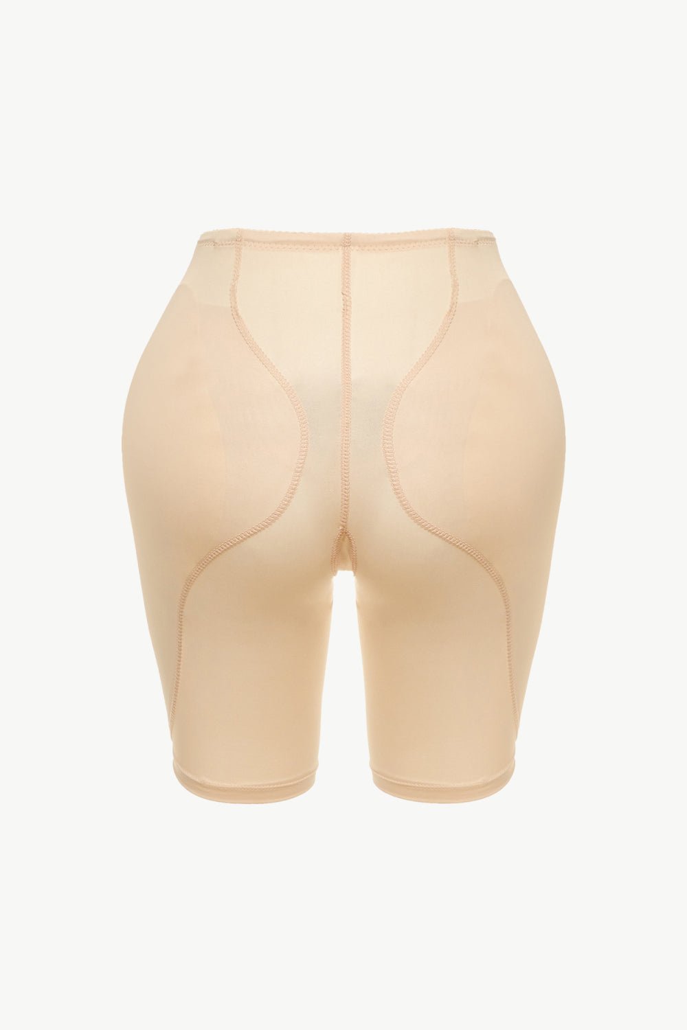 Full Size Lifting Pull - On Shaping Shorts - Flip Flop Dynasty