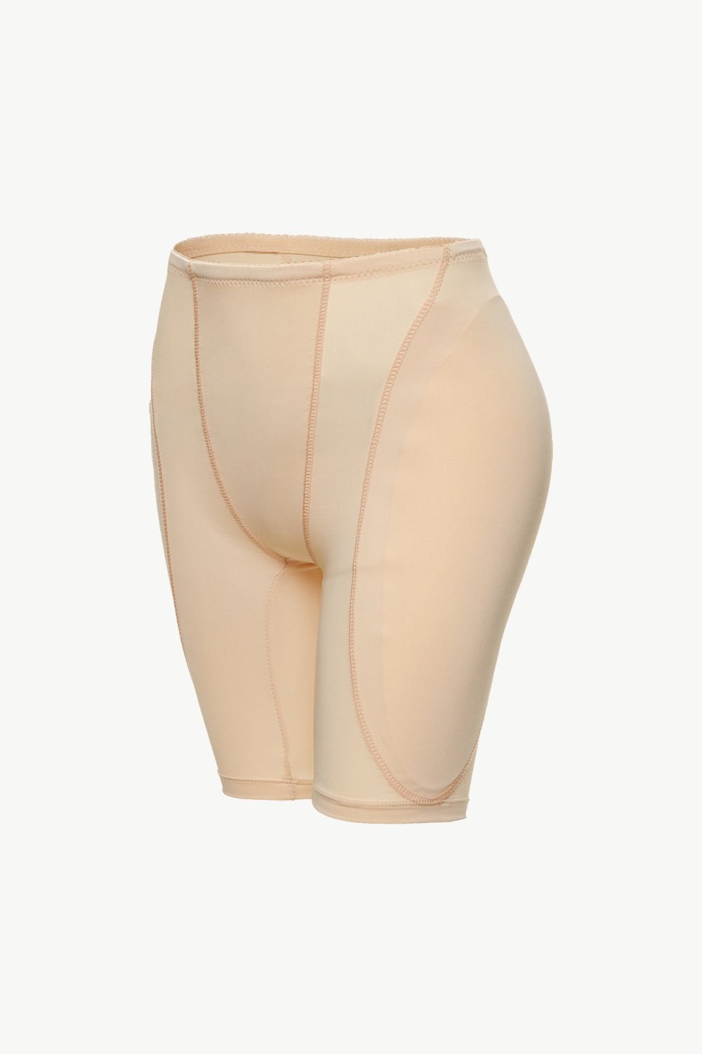 Full Size Lifting Pull - On Shaping Shorts - Flip Flop Dynasty