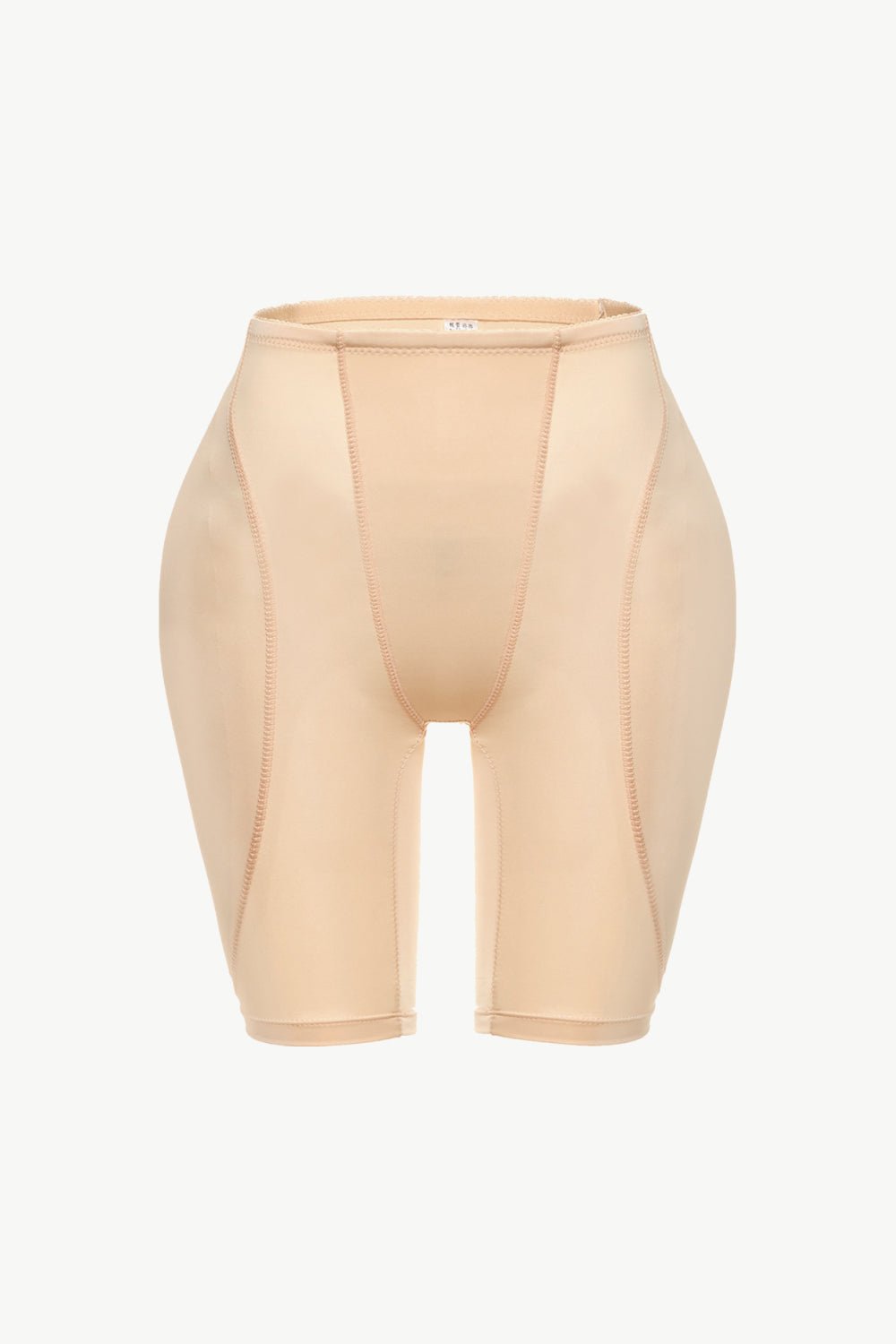 Full Size Lifting Pull - On Shaping Shorts - Flip Flop Dynasty