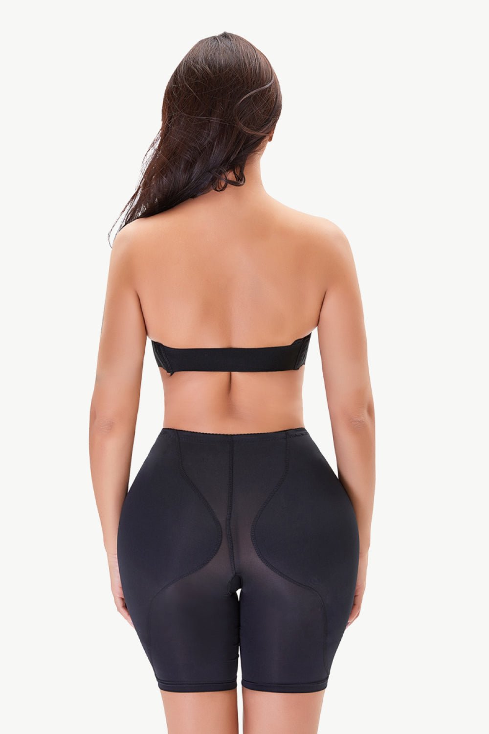 Full Size Lifting Pull - On Shaping Shorts - Flip Flop Dynasty