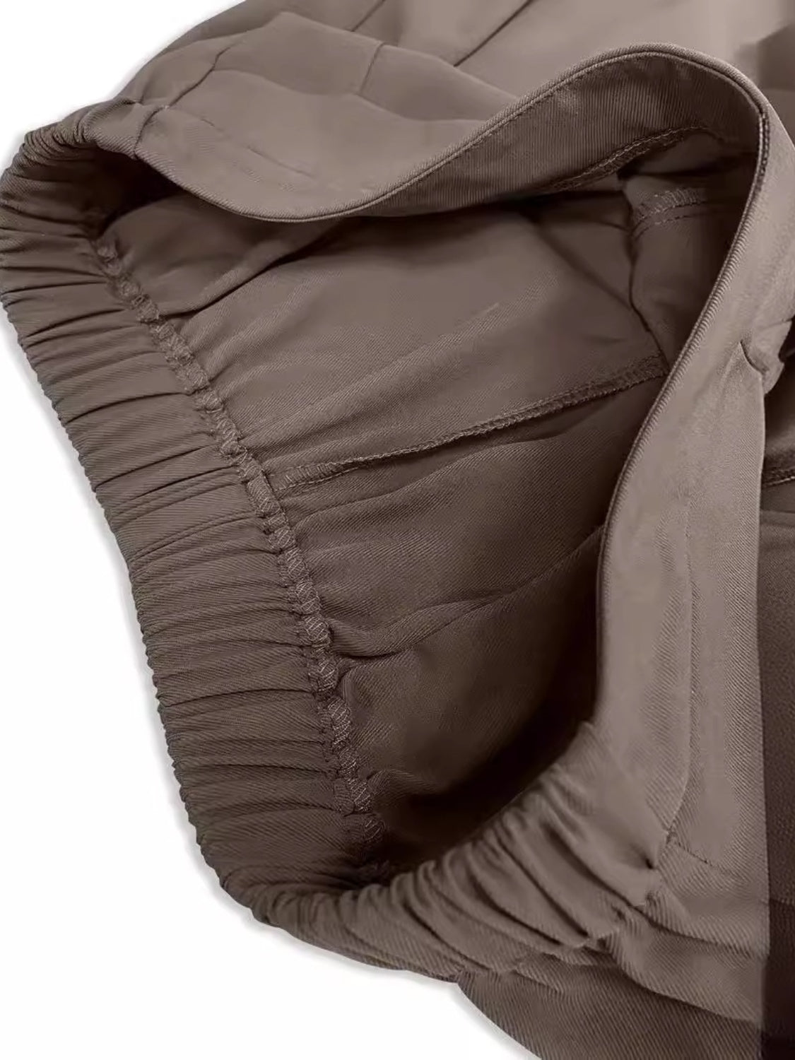 Full Size Wide Leg Pants - Flip Flop Dynasty