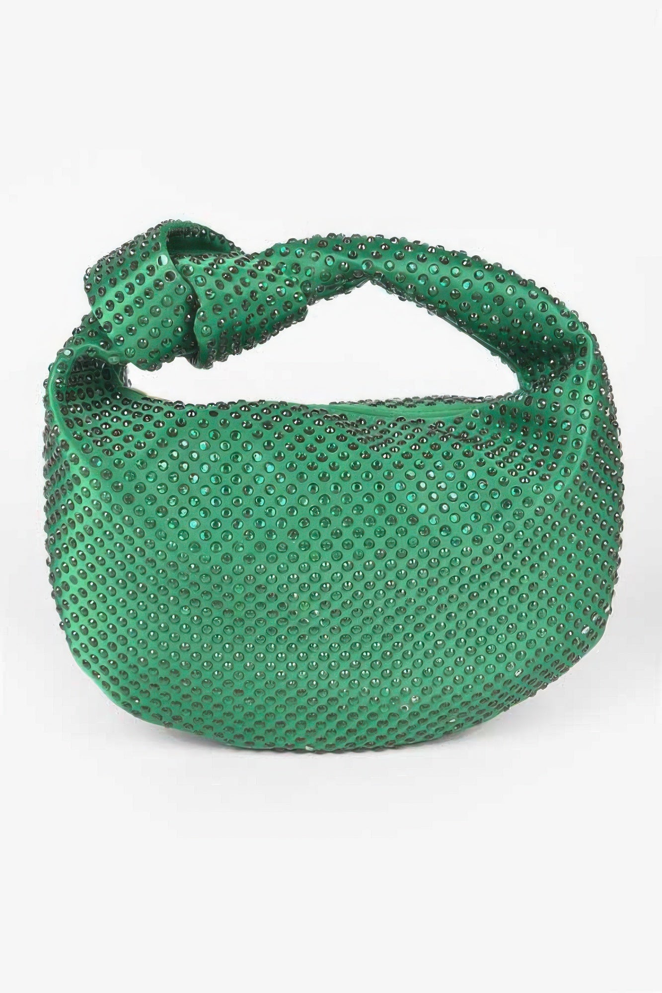 Hotfix Rhinestone Clutch - Flip Flop Dynasty