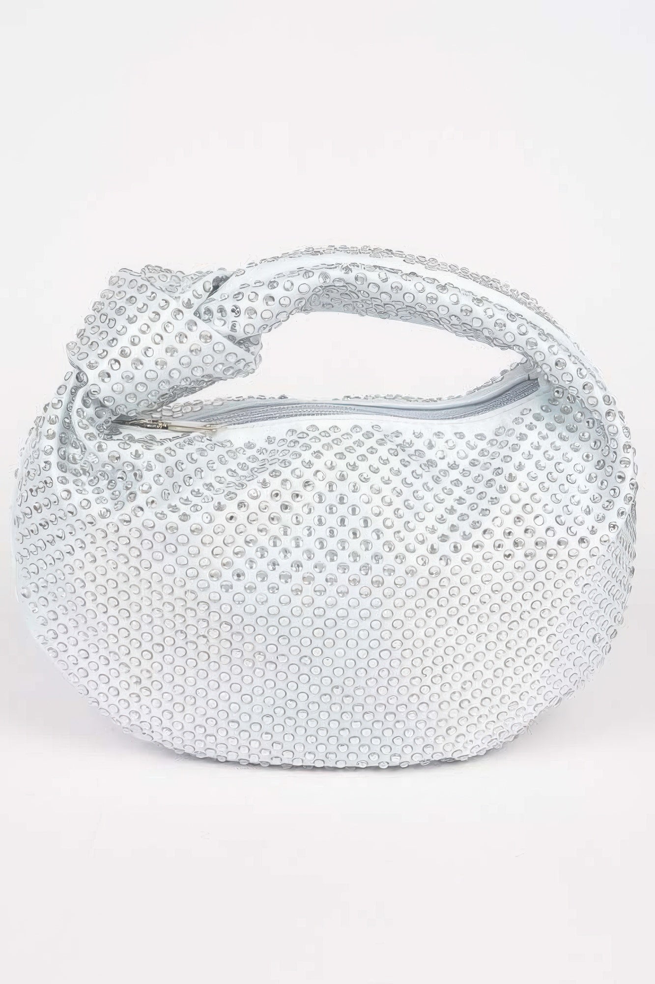 Hotfix Rhinestone Clutch - Flip Flop Dynasty