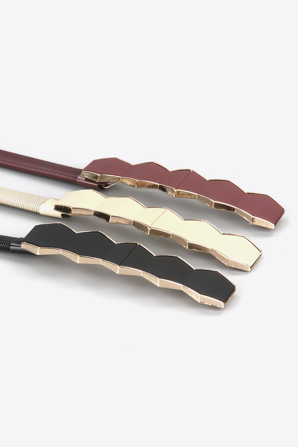 Iron Skinny Belt - Flip Flop Dynasty