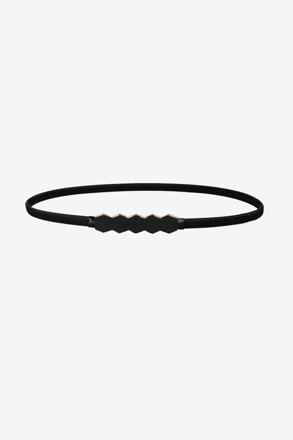 Iron Skinny Belt - Flip Flop Dynasty