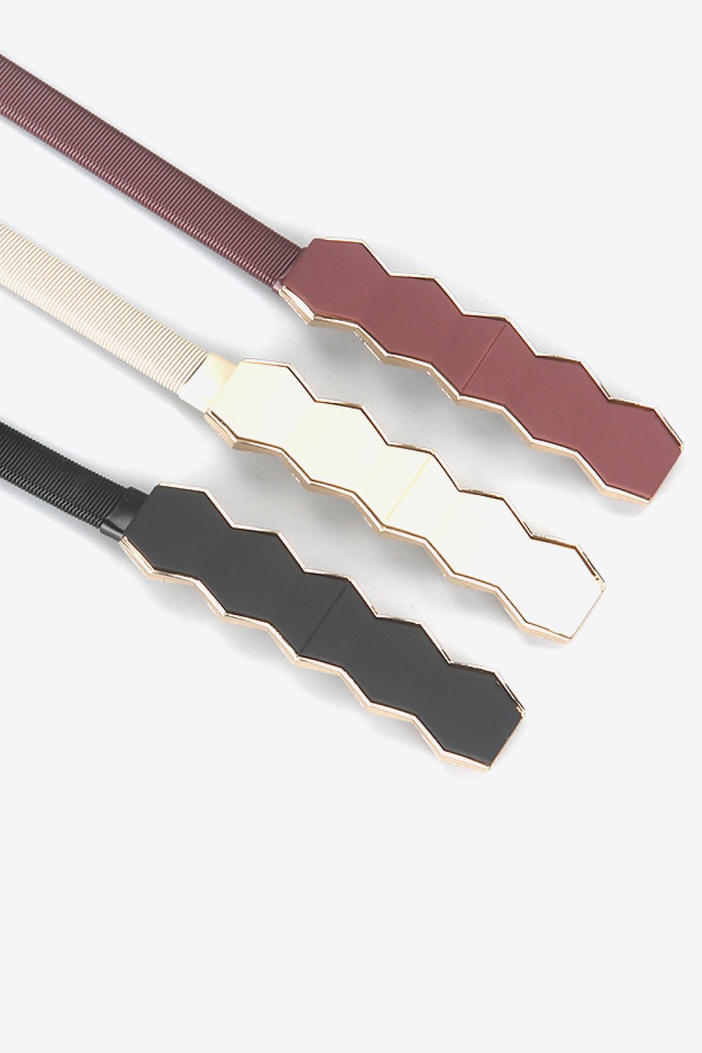 Iron Skinny Belt - Flip Flop Dynasty