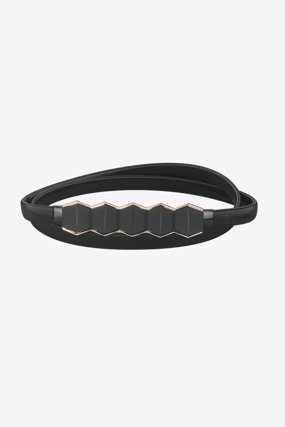 Iron Skinny Belt - Flip Flop Dynasty