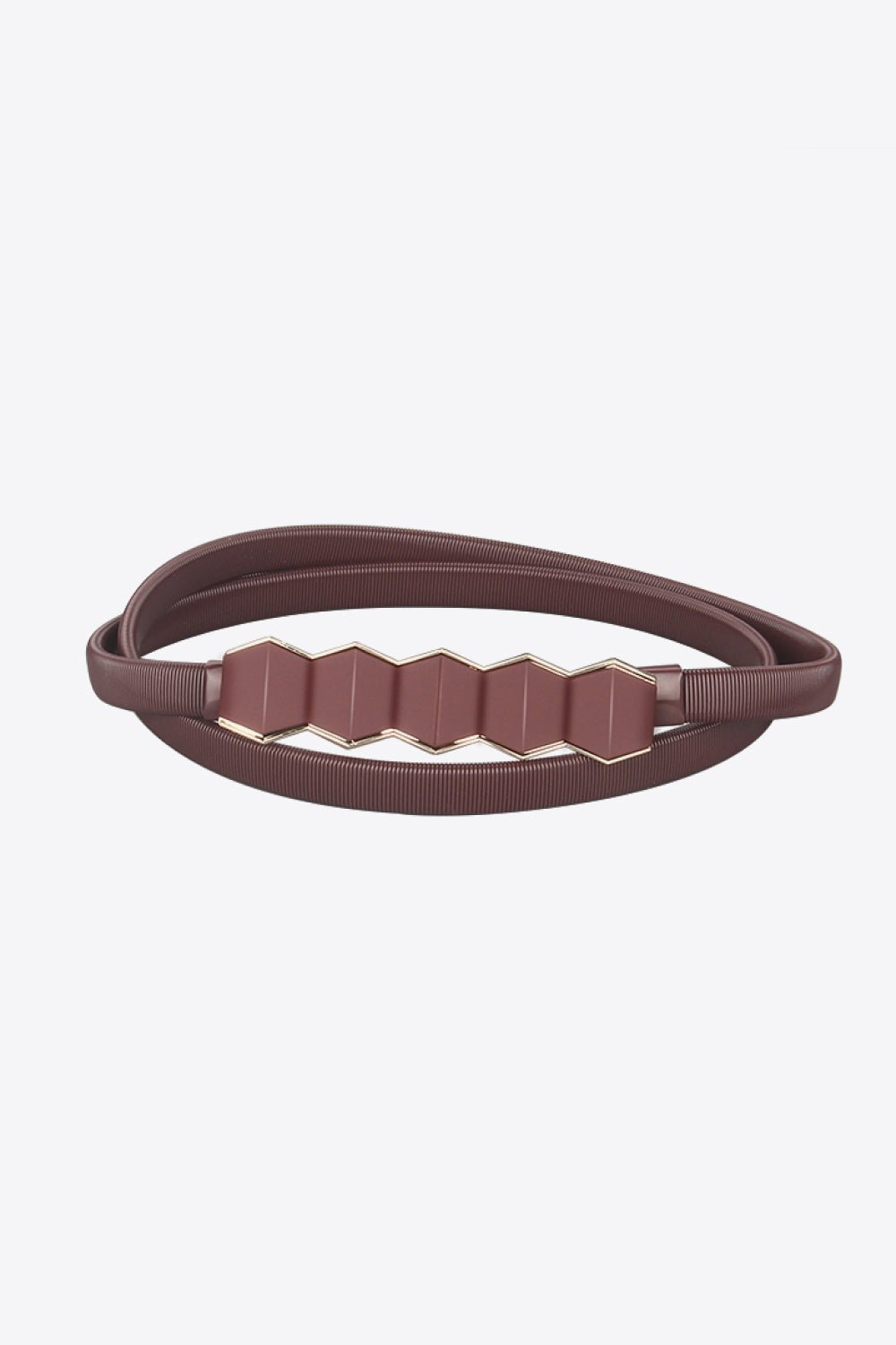 Iron Skinny Belt - Flip Flop Dynasty