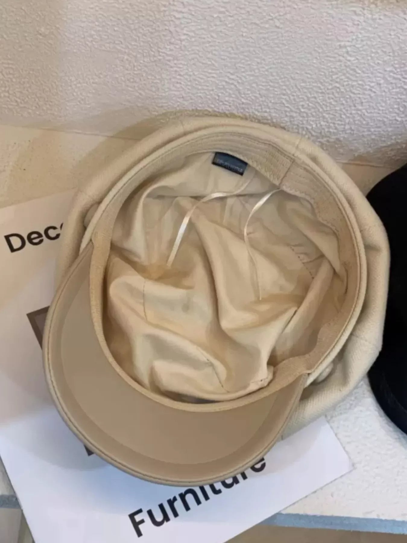 Lightweight Solid Color Cap - Flip Flop Dynasty