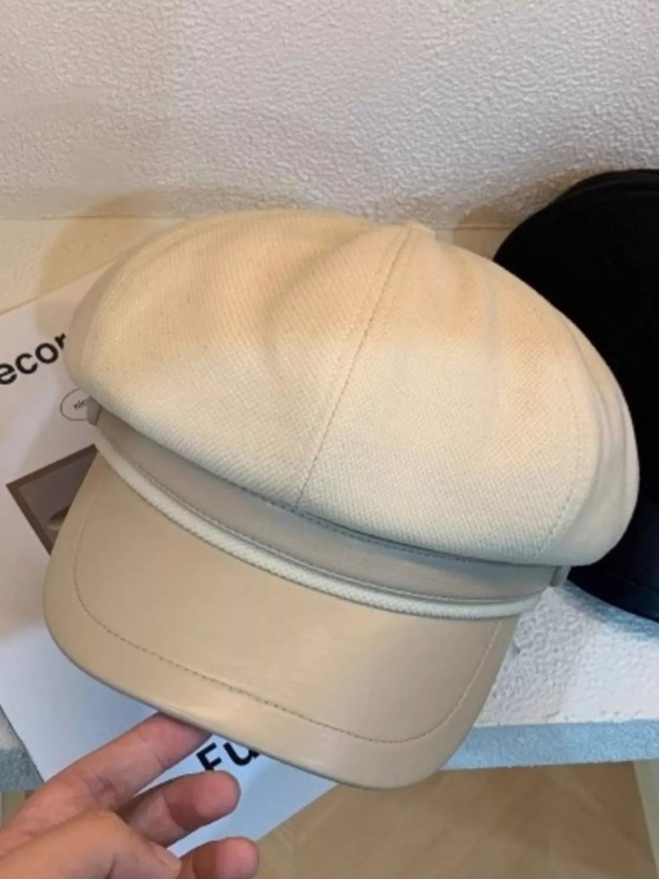 Lightweight Solid Color Cap - Flip Flop Dynasty