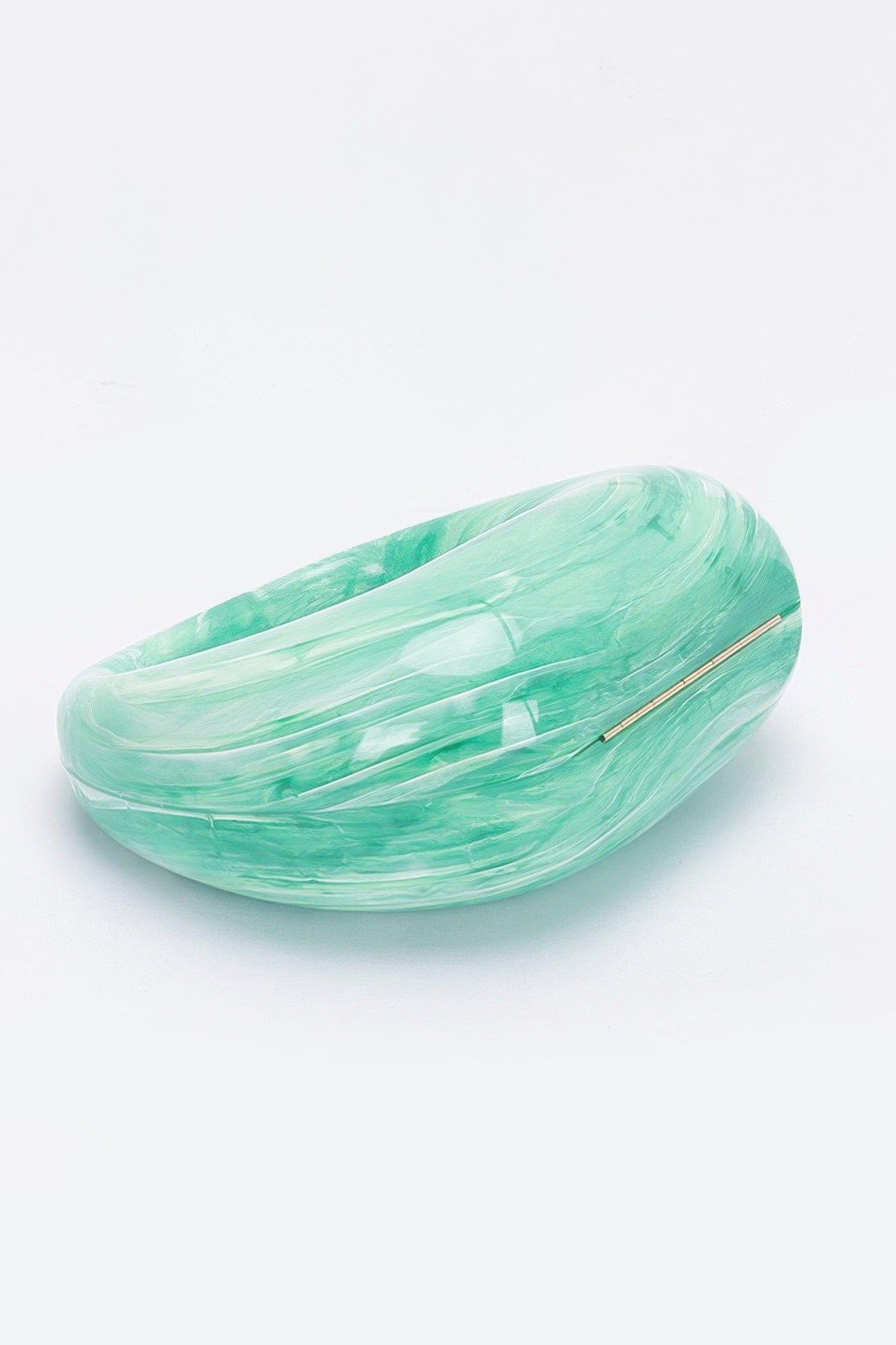 Marble Plastic Bag - Flip Flop Dynasty