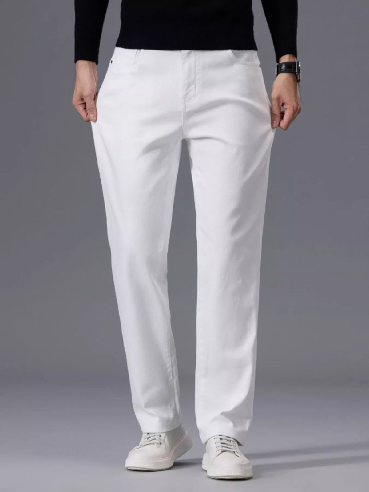 Men's Loose Fit Pants - Flip Flop Dynasty
