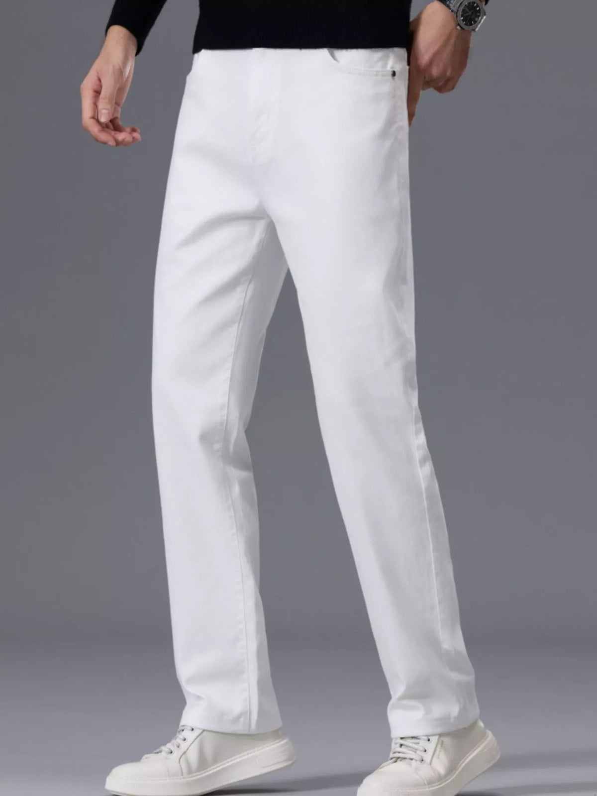 Men's Loose Fit Pants - Flip Flop Dynasty