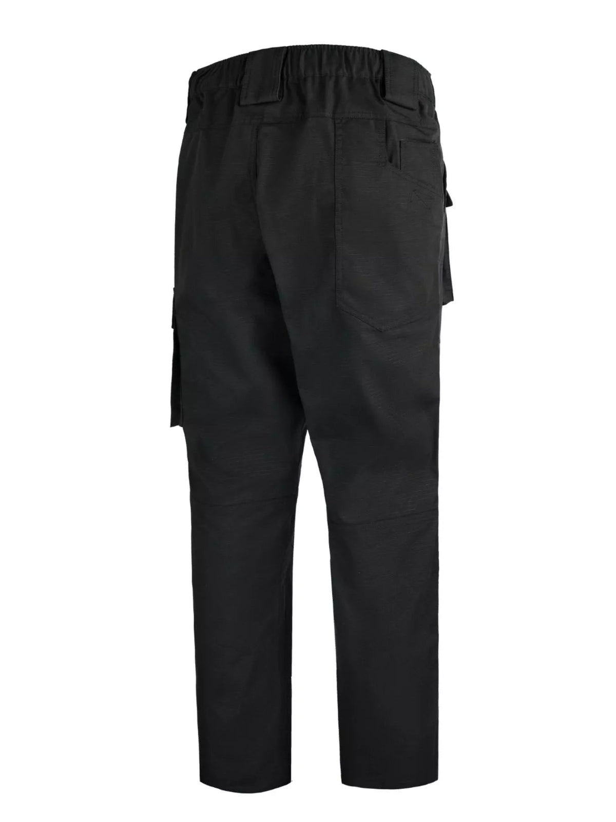 Men's Multi-Pocket Relaxed Fit Cargo Pants - Flip Flop Dynasty