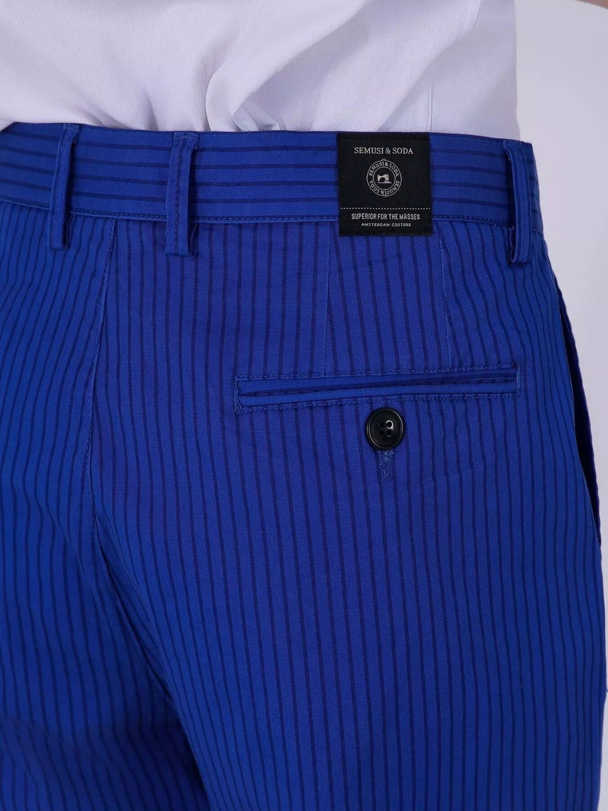 Men's Slim Fit Pants - Flip Flop Dynasty