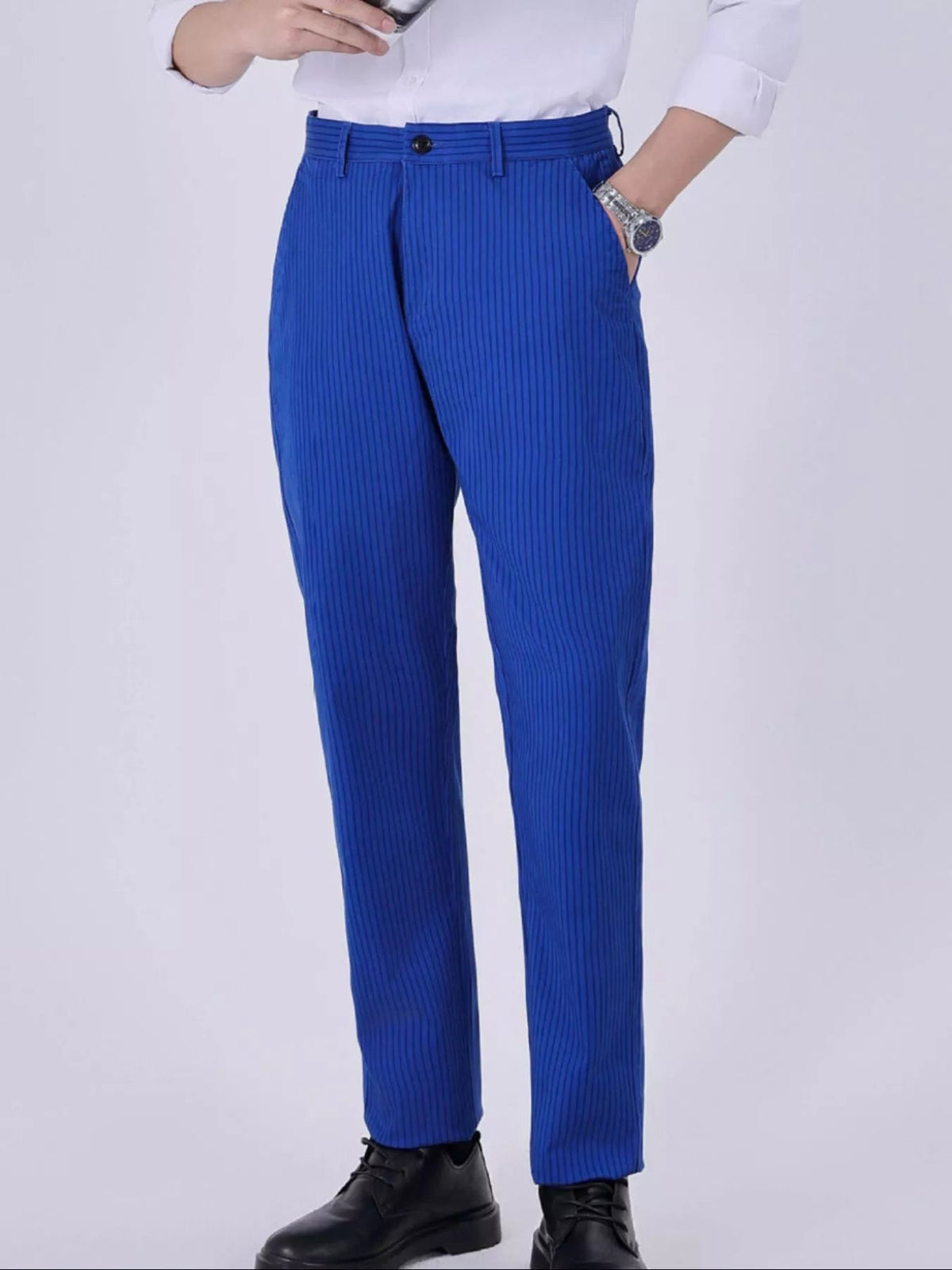 Men's Slim Fit Pants - Flip Flop Dynasty