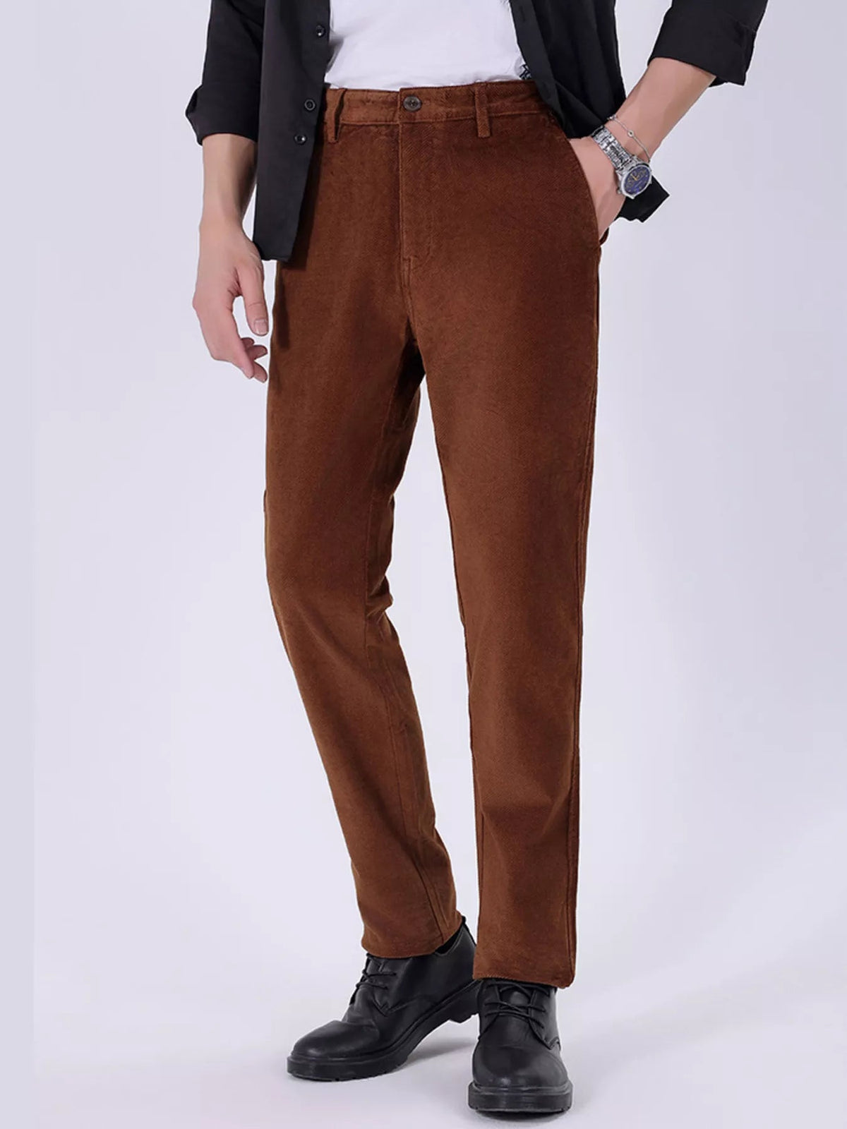 Men's Wide-Leg Pants - Flip Flop Dynasty