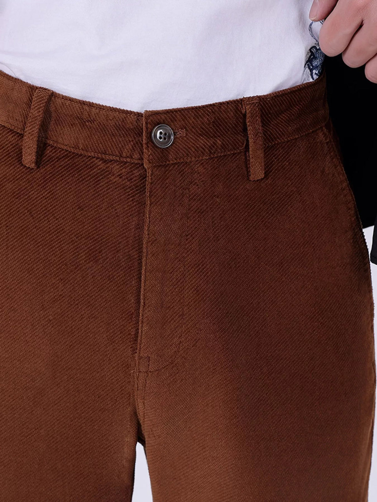 Men's Wide-Leg Pants - Flip Flop Dynasty