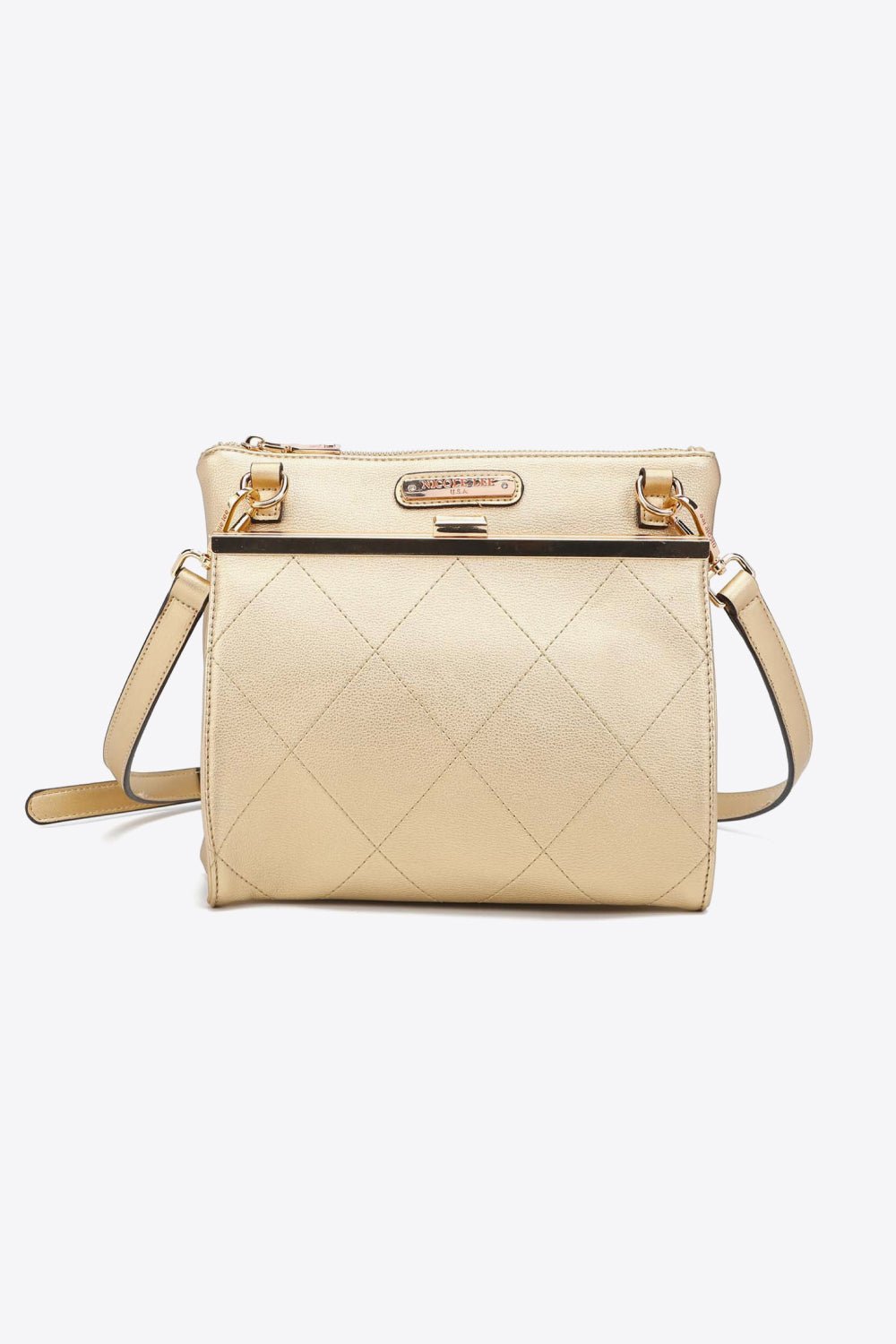 Nicole Lee USA All Day, Everyday Handbag - Flip Flop Dynasty