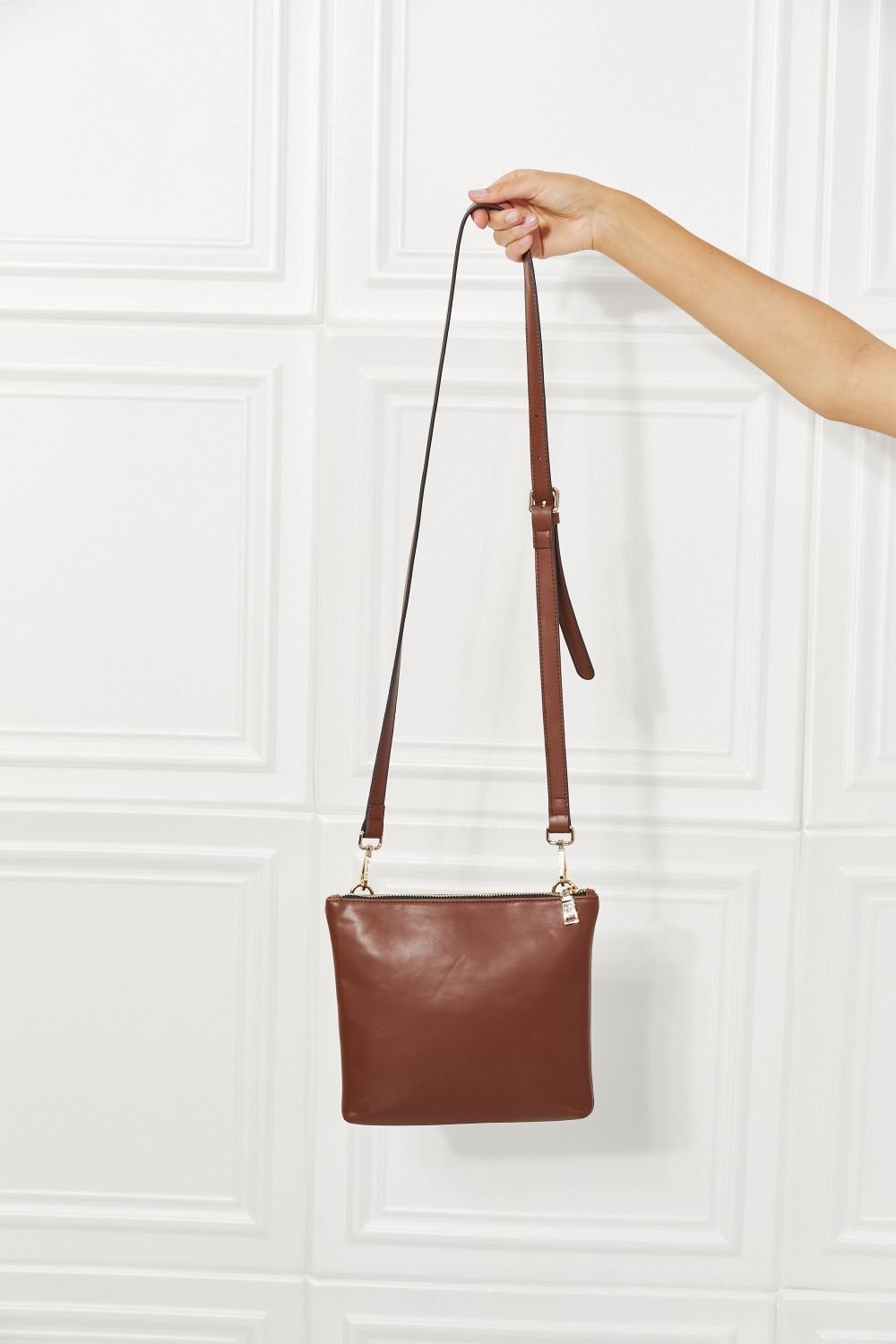 Nicole Lee USA All Day, Everyday Handbag - Flip Flop Dynasty