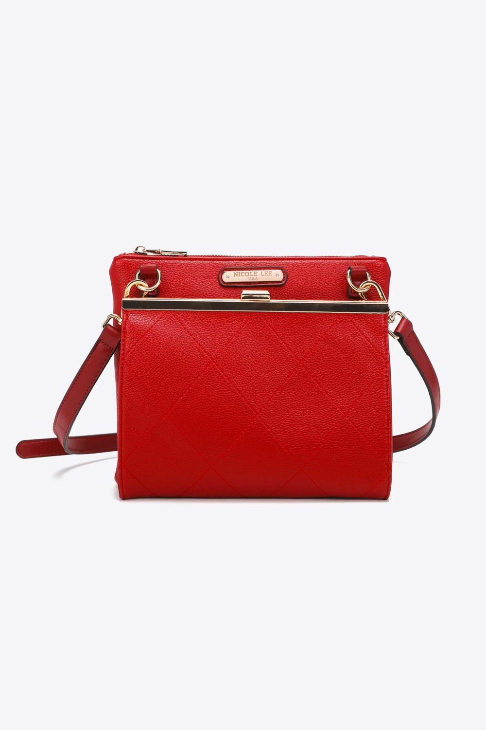 Nicole Lee USA All Day, Everyday Handbag - Flip Flop Dynasty