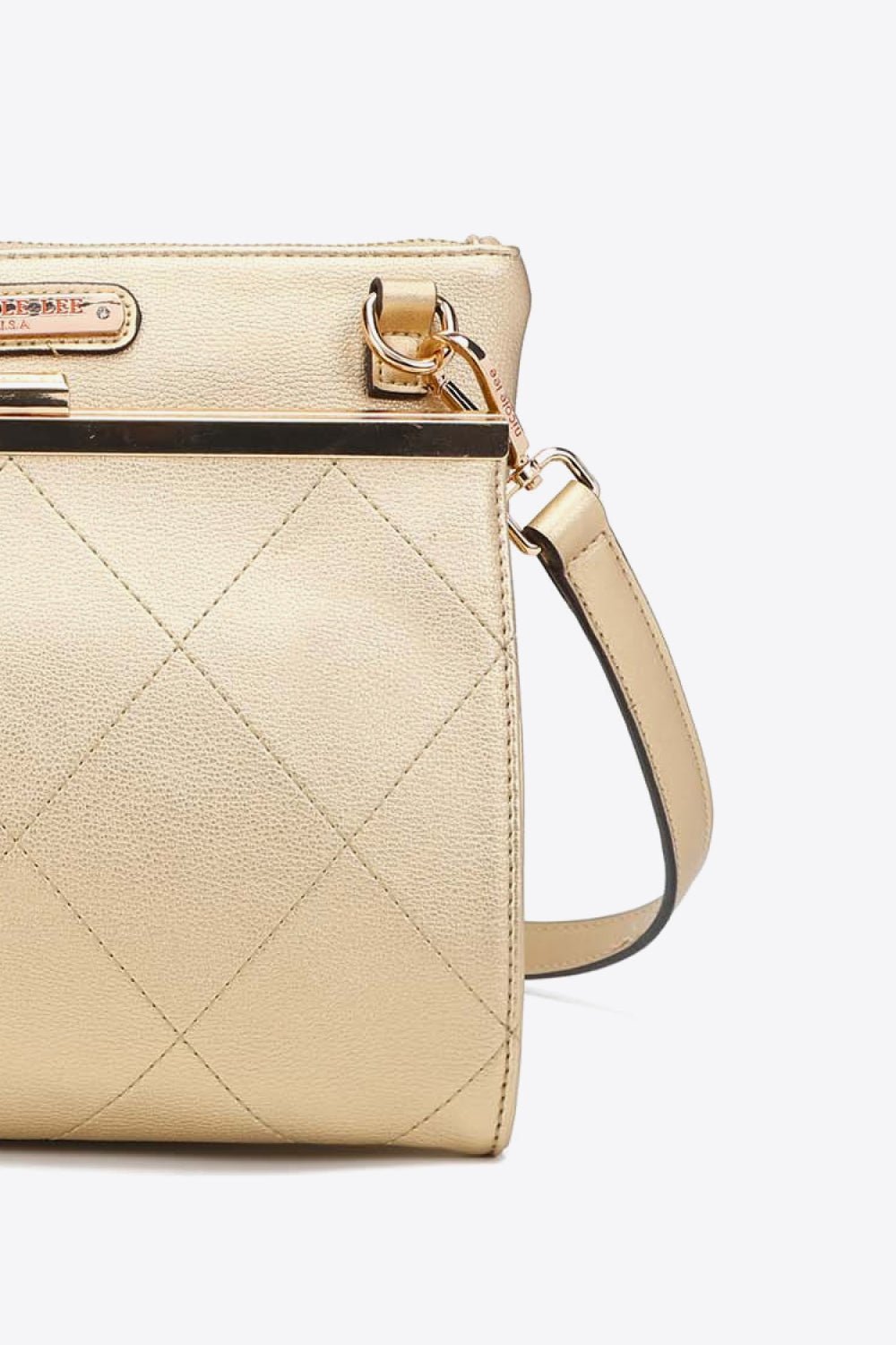 Nicole Lee USA All Day, Everyday Handbag - Flip Flop Dynasty