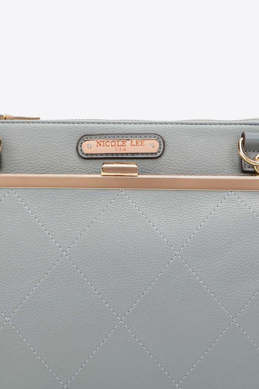 Nicole Lee USA All Day, Everyday Handbag - Flip Flop Dynasty