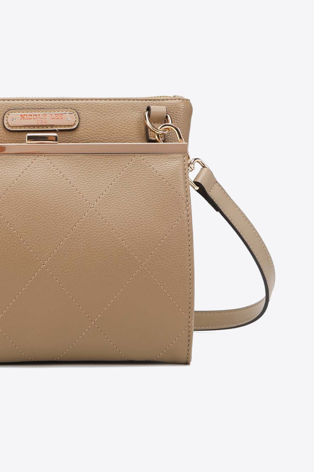 Nicole Lee USA All Day, Everyday Handbag - Flip Flop Dynasty