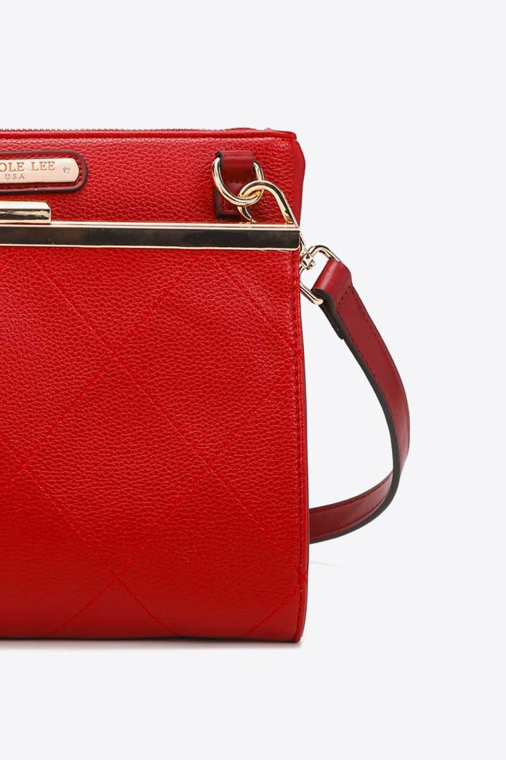 Nicole Lee USA All Day, Everyday Handbag - Flip Flop Dynasty