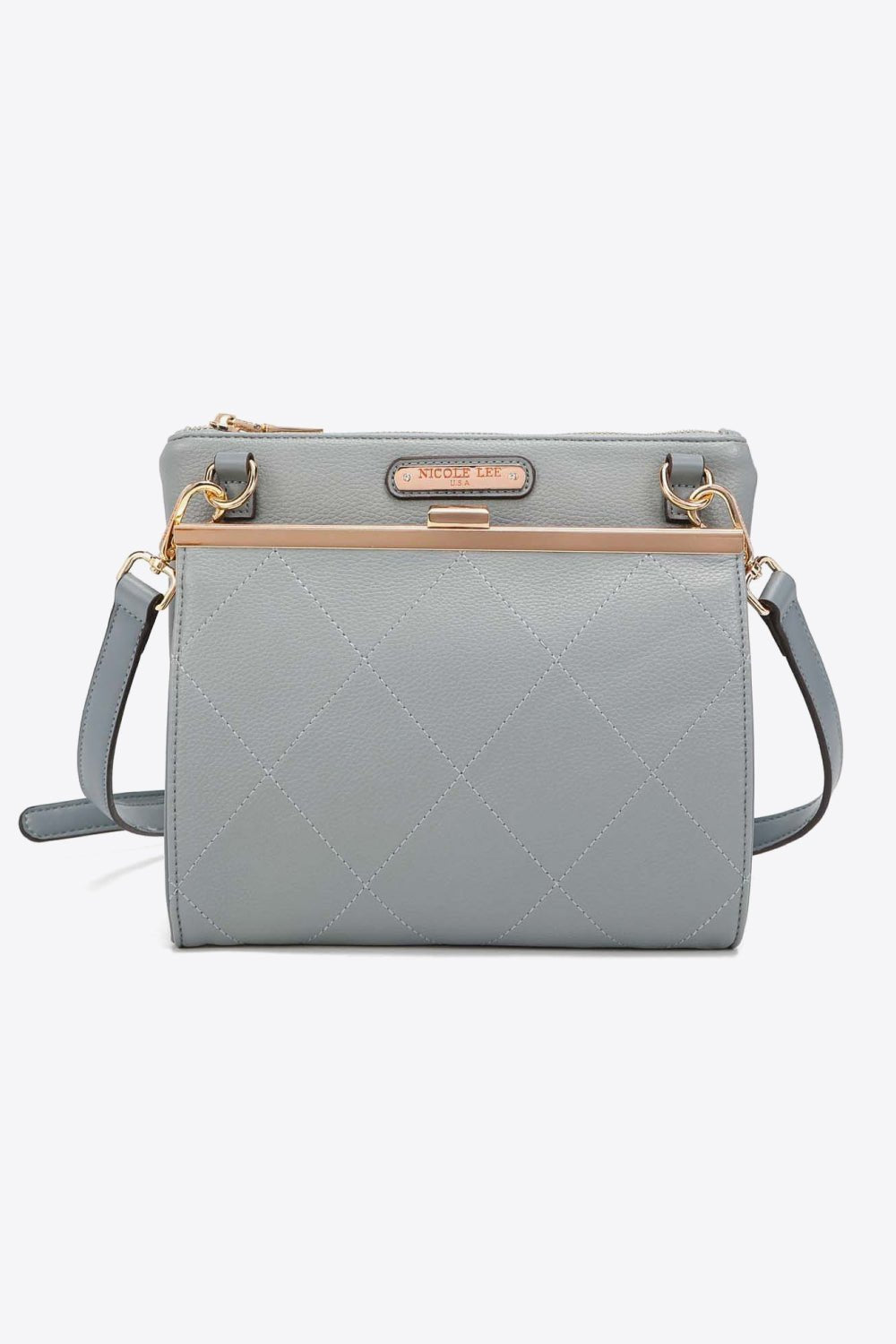 Nicole Lee USA All Day, Everyday Handbag - Flip Flop Dynasty