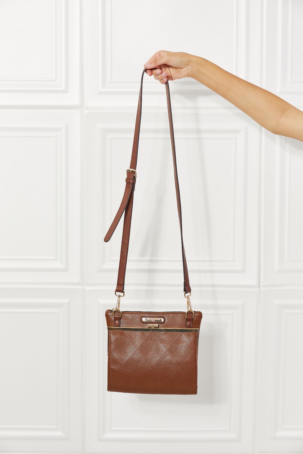 Nicole Lee USA All Day, Everyday Handbag - Flip Flop Dynasty