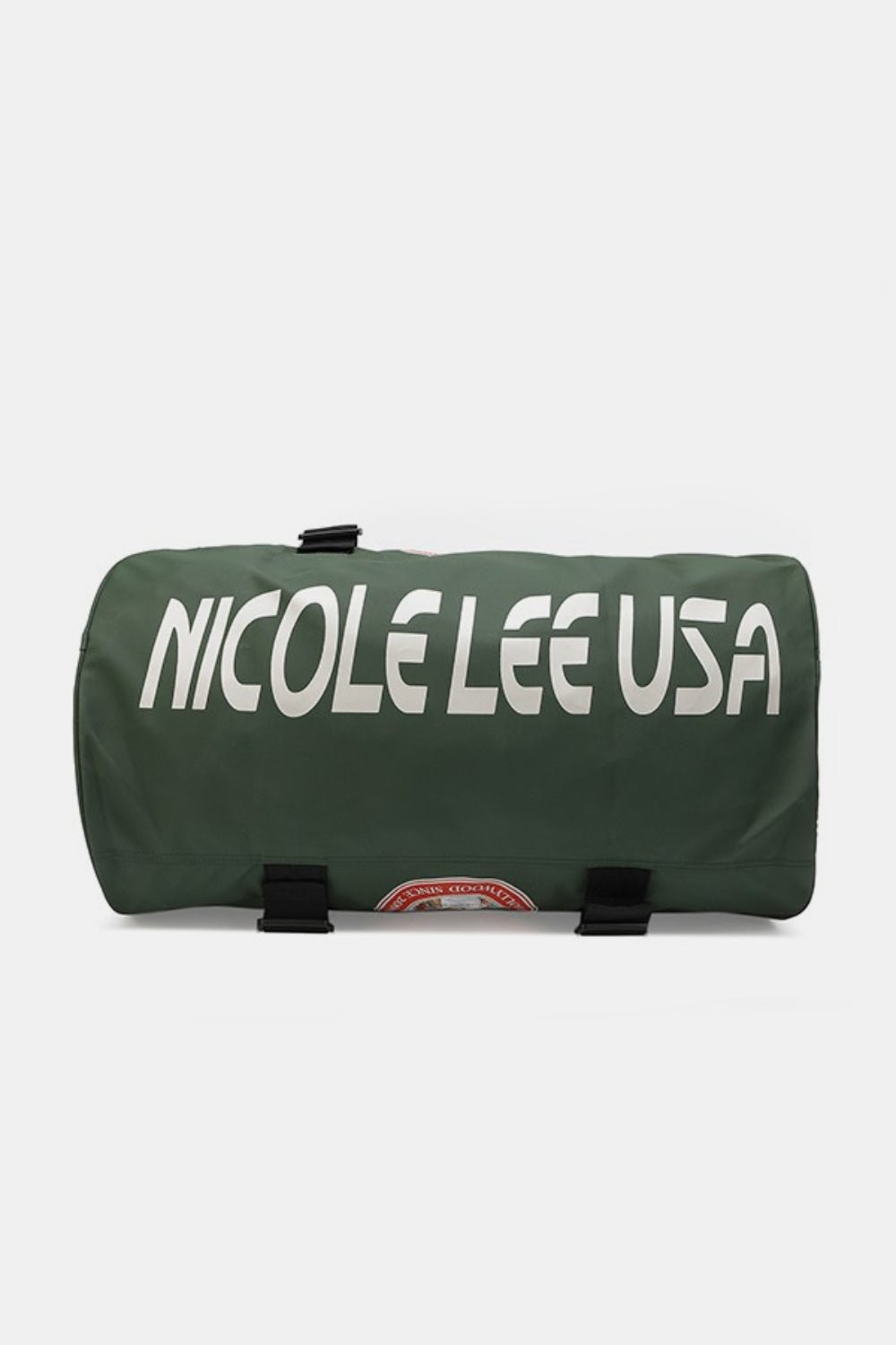 Nicole Lee USA Large Duffel Bag - Flip Flop Dynasty