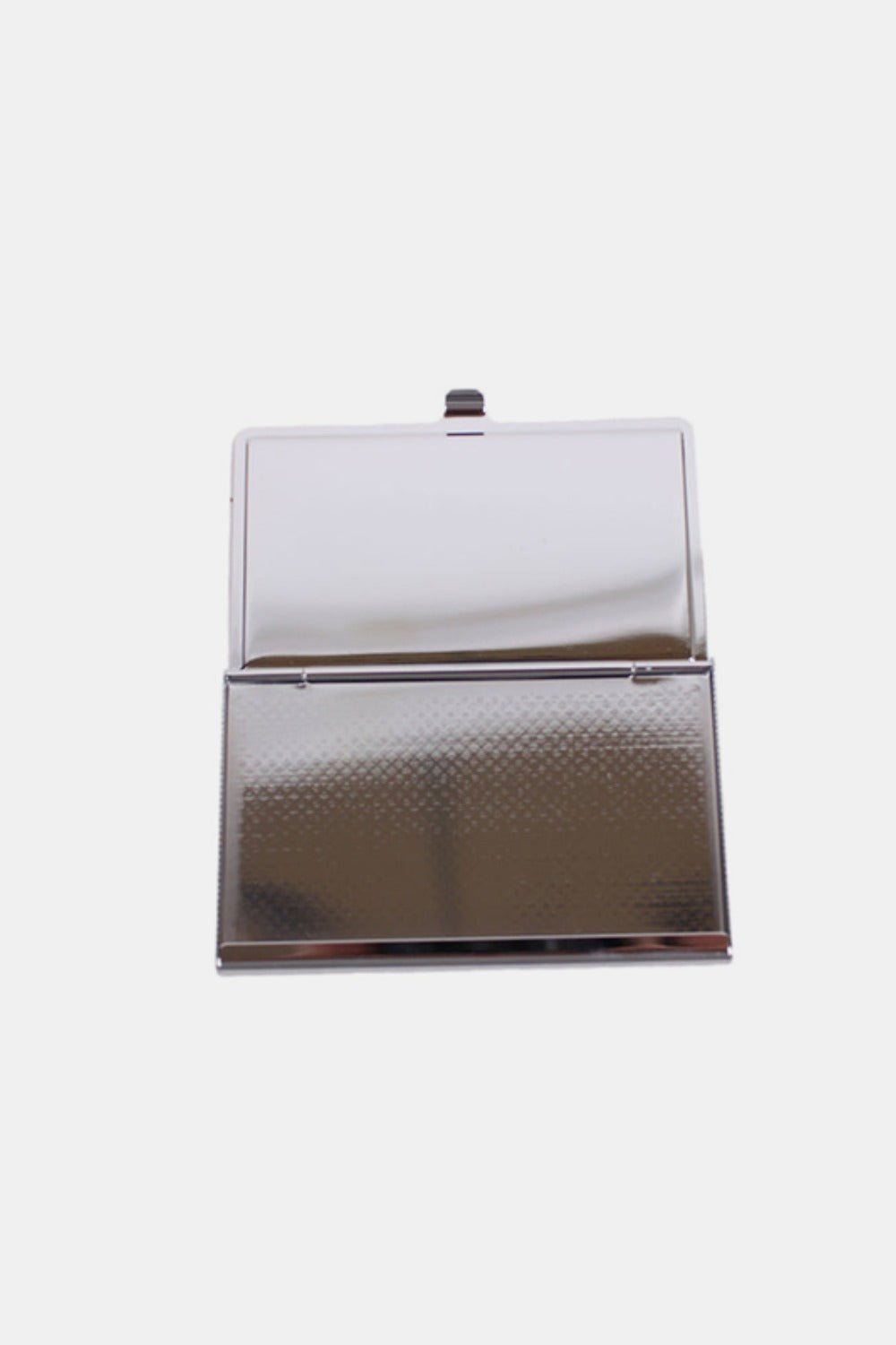 Nicole Lee USA Printed Business Card Case - Flip Flop Dynasty