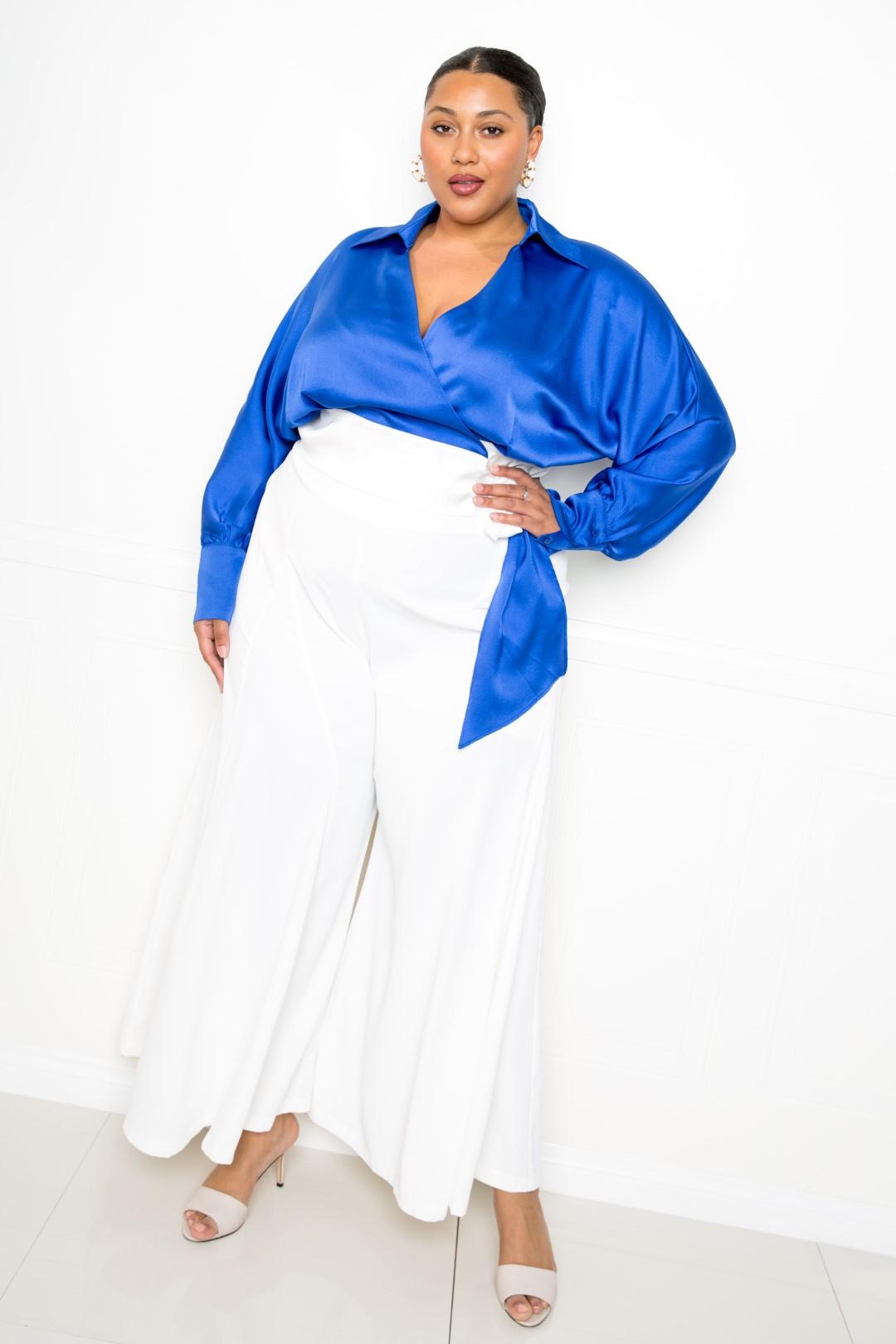 Palazzo Pants - Flip Flop Dynasty