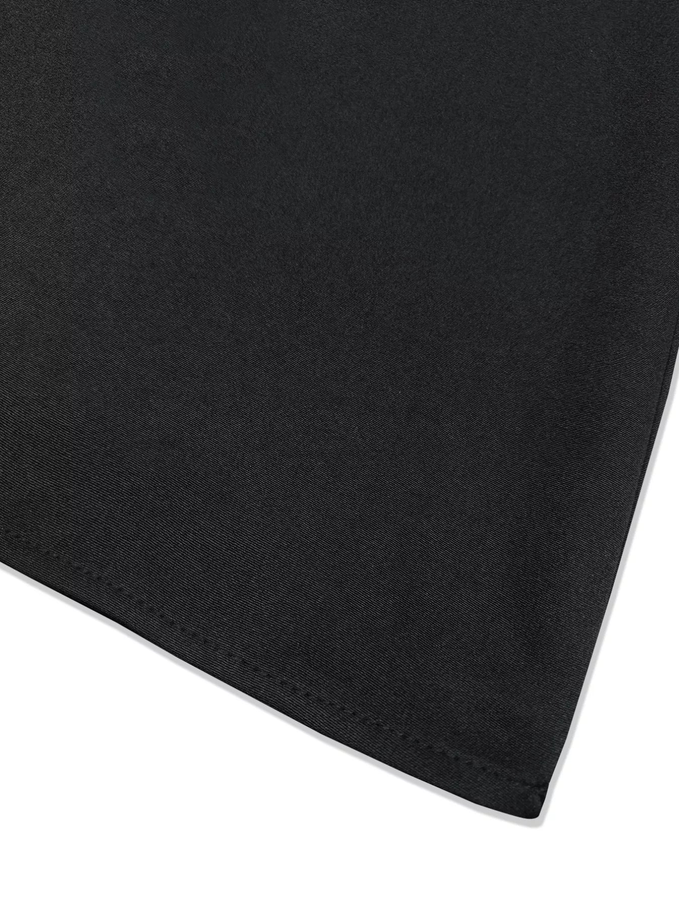 Plus Size Halter Neck Mini Dress - Flip Flop Dynasty