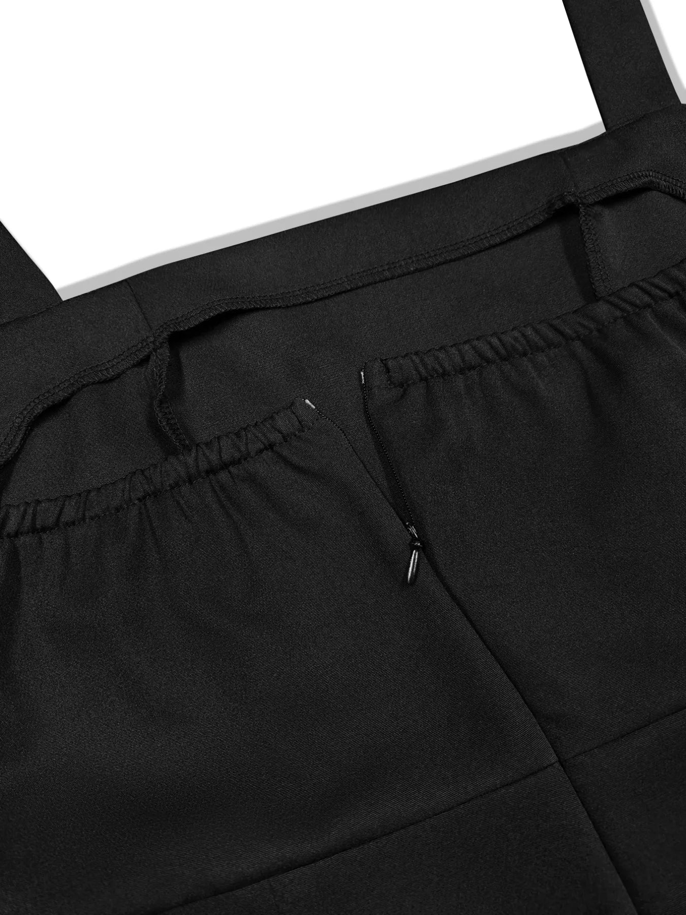 Plus Size Halter Neck Mini Dress - Flip Flop Dynasty