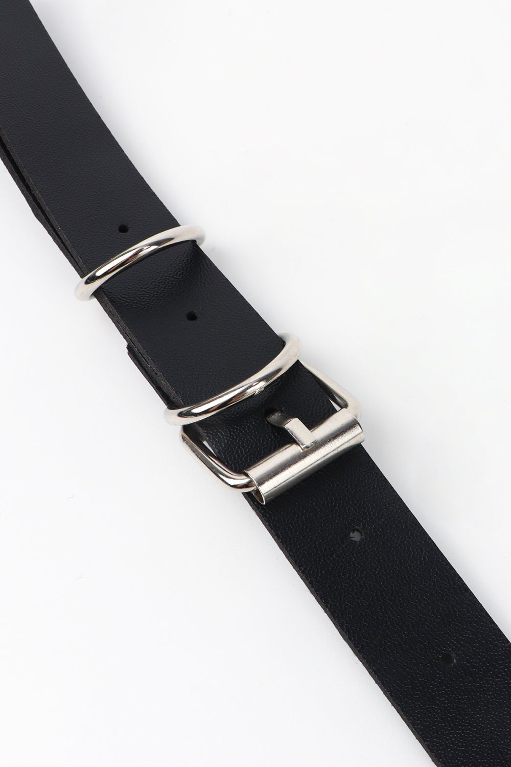 PU Belt with Chain - Flip Flop Dynasty