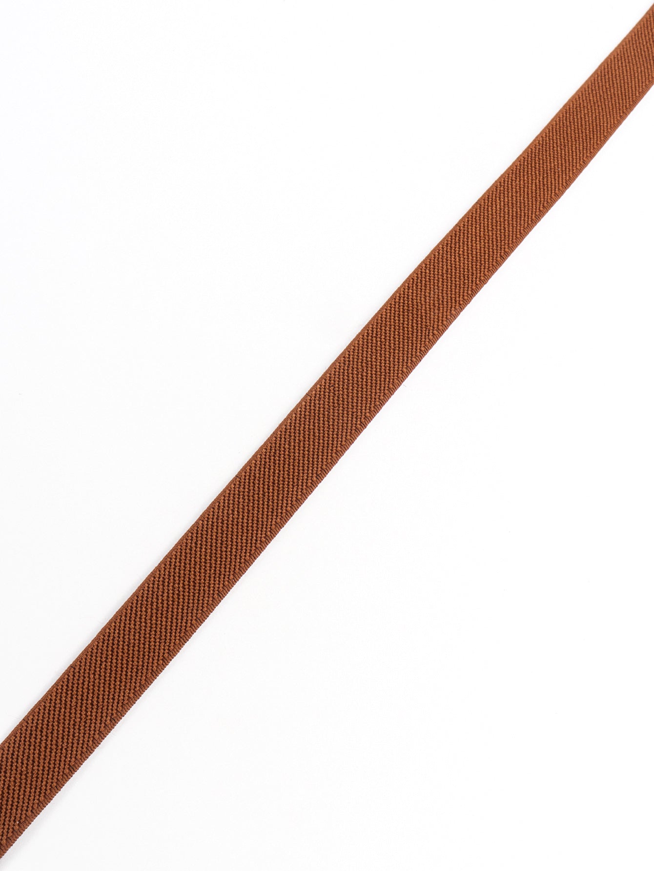 PU Elastic Skinny Belt - Flip Flop Dynasty