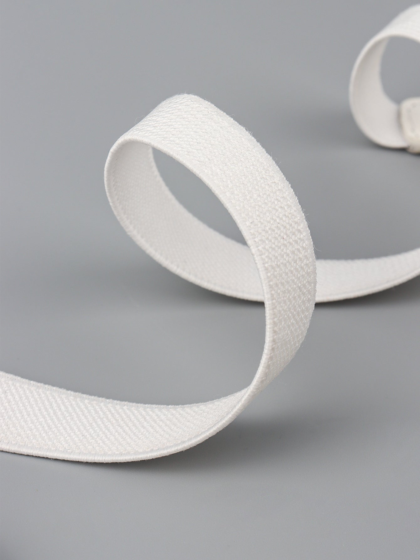 PU Elastic Skinny Belt - Flip Flop Dynasty
